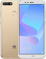 Замена дисплея на телефоне Huawei Y6 Prime 2018 в Чебоксарах
